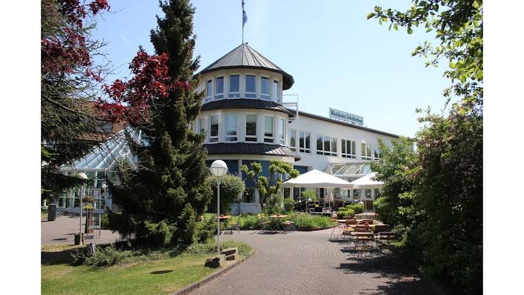 Waldhotel Schäferberg Kassel
