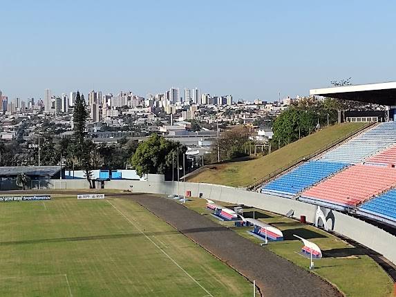 Estádio do Café