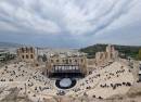 Odeon of Herodes Atticus
