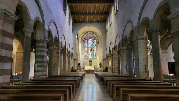 Abbey of Echternach