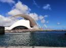 Auditorio de Tenerife Adán Martín