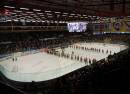 Zimní stadion Luďka Čajky