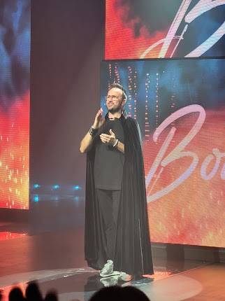 LA CHAUDRONNERIE/SALLE MICHEL SIMON