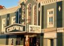 Crown Uptown Theatre