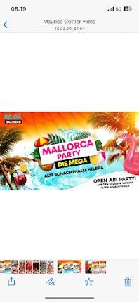 Alte Schachthalle Helbra