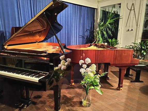 Kunstwerkstatt Am Hellweg