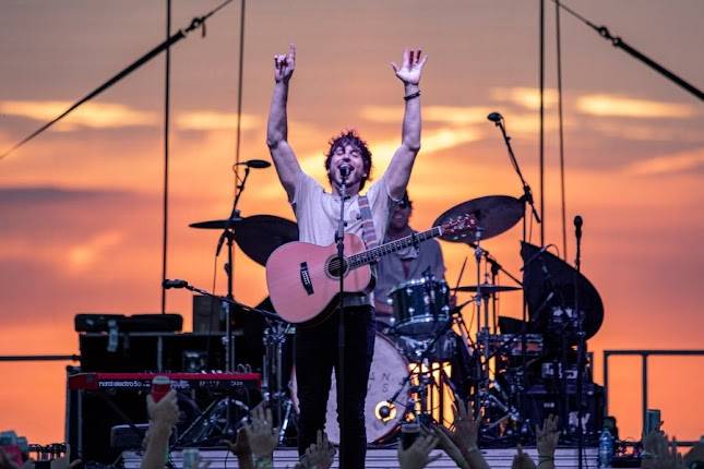 Vicki's Camp N Country