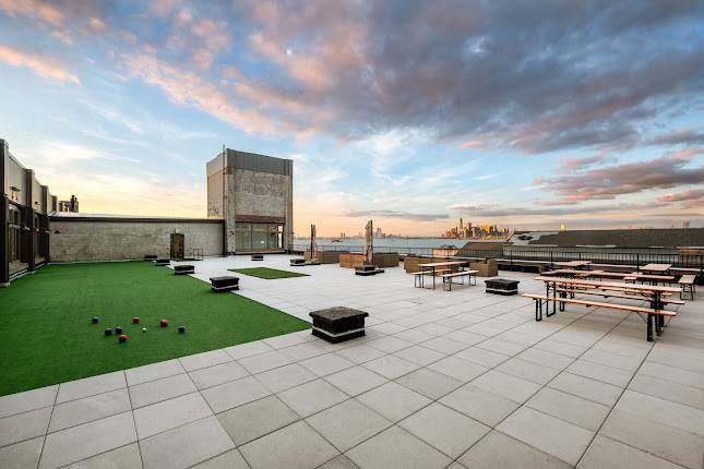 Sunset Park Rooftop | Private Events Venue