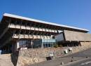 Tsuyama Cultural Center