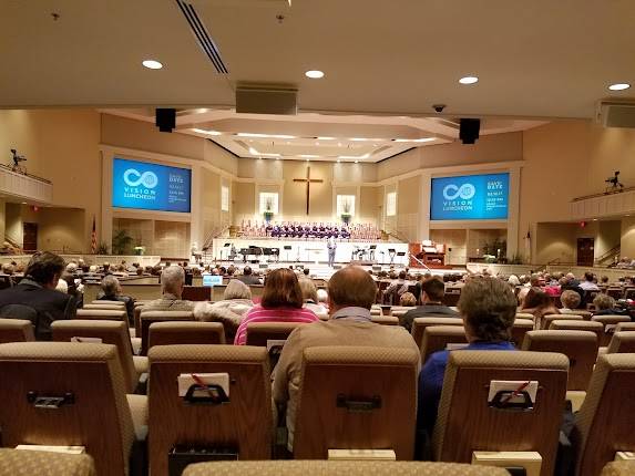 Grace Presbyterian Church