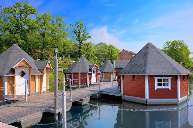 Historische Ölmühle Eberstedt