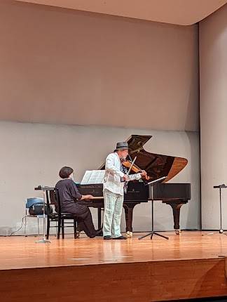 Hyuga City Cultural Exchange Center