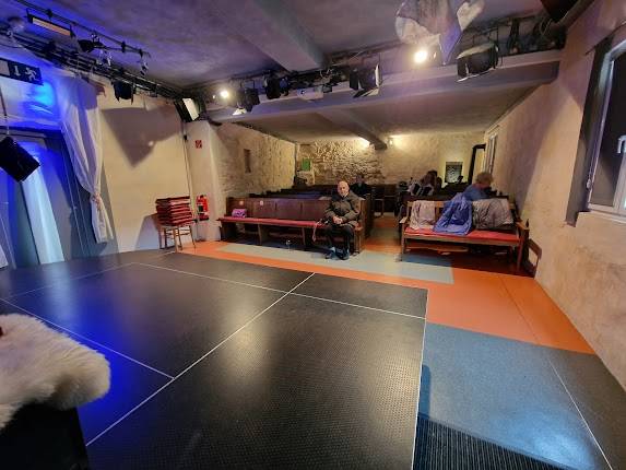 Theater in der Kurve - Neustadt a. d. Weinstraße