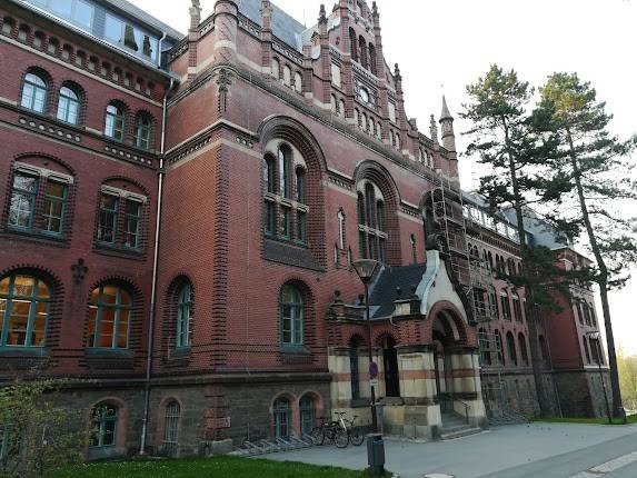 Protestant School Community Erzgebirge