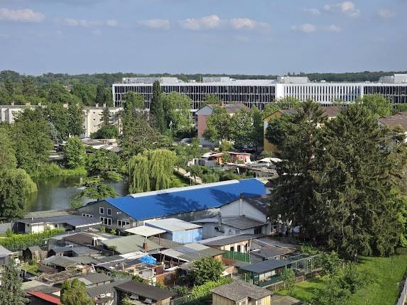 ACHAT Plaza Frankfurt/ Offenbach