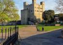 Rochester Castle
