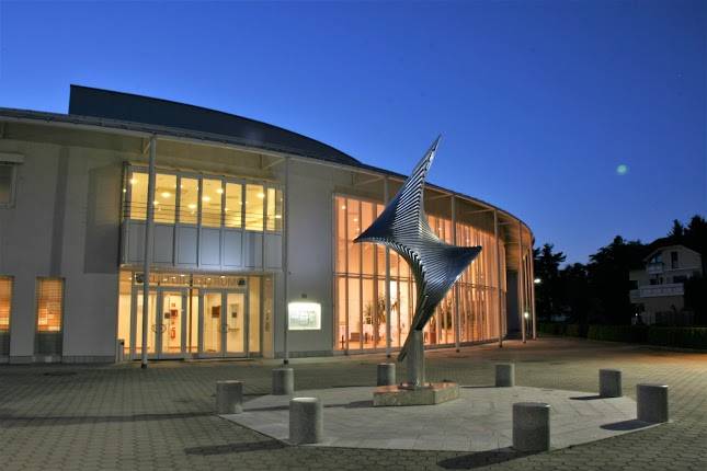 KUSZ Kultur- und Seminarzentrum