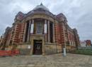Blackpool Central Library