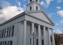 Old Whaling Church, Edgartown Liturgical Arts Center