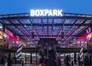 Boxpark Croydon