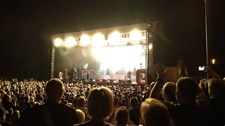 Freilichtbühne Landsberg