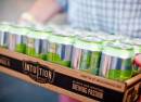 Intuition Ale Works