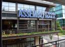 Assembly Food Hall