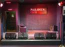 The Palladium