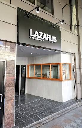 Lazarus