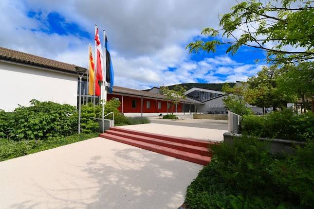 Gemeindesaal Möriken