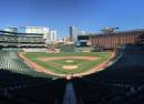 Oriole Park at Camden Yards