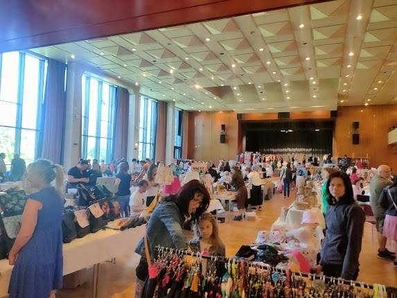 Dum kultury Zdar nad Sazavou