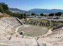 Bodrum Antique Theatre
