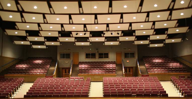 Southern Door Community Auditorium