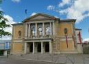 Opernhaus Halle