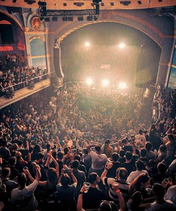 The Dome at Grand Central Hall