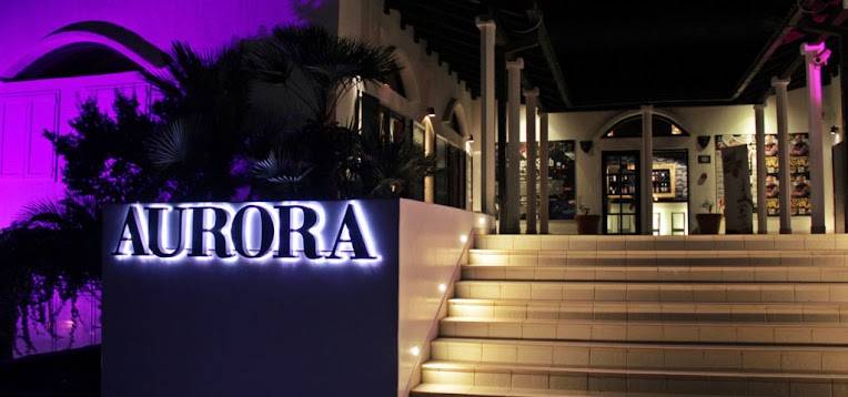 Aurora Club