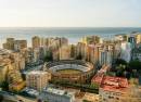 Plaza de Toros La Malagueta