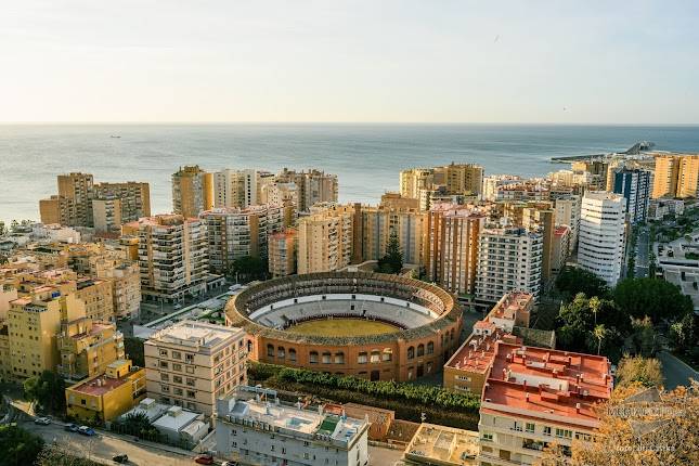 Plaza de Toros La Malagueta