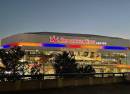 Smoothie King Center