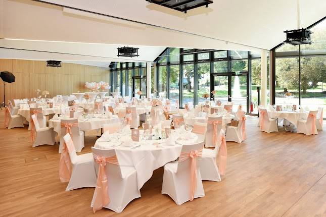 Filderhalle Leinfelden-Echterdingen GmbH