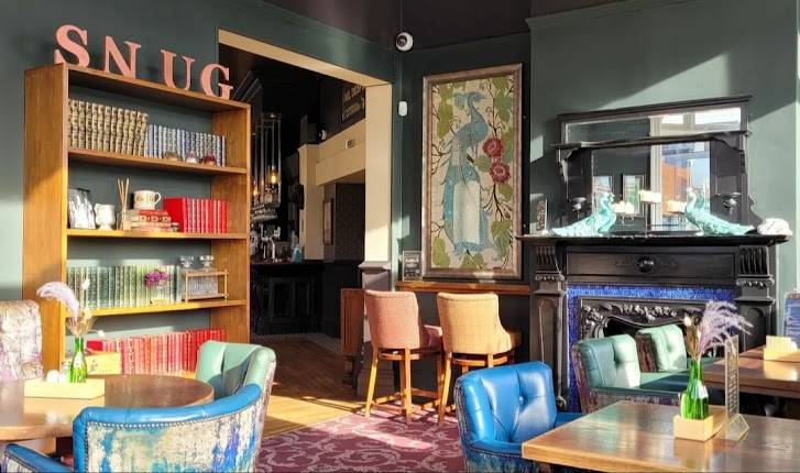 The Peacock Sunderland