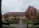 Dominikanerkloster Prenzlau