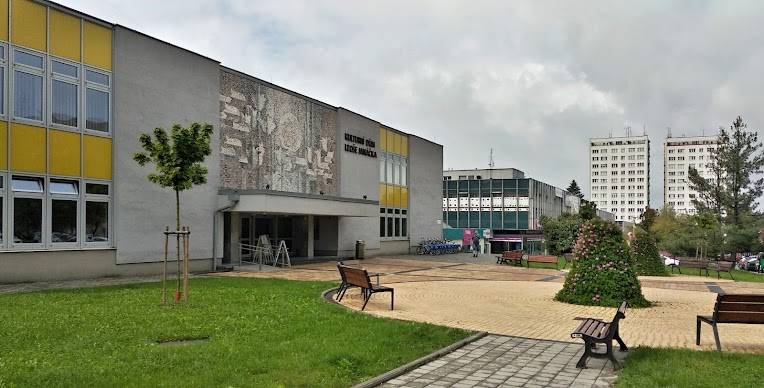 Cultural House of Leos Janacek