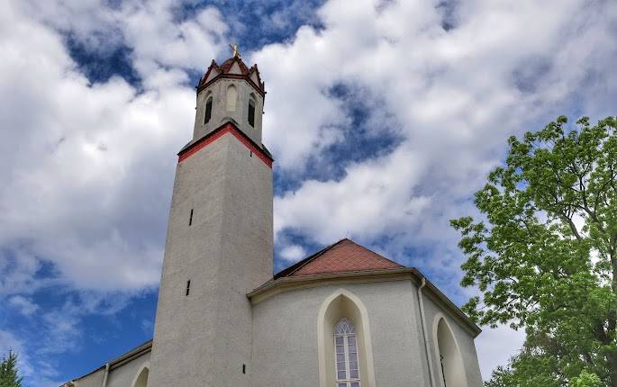 Kulturzentrum Johanneskirche