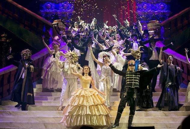 Opera i Filharmonia Podlaska