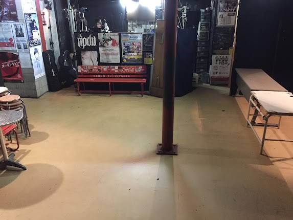 Live house Neverland