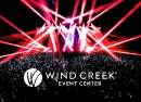 Wind Creek Event Center
