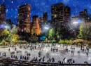 Wollman Rink