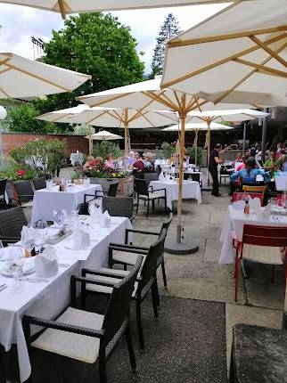 Parktheater Grenchen